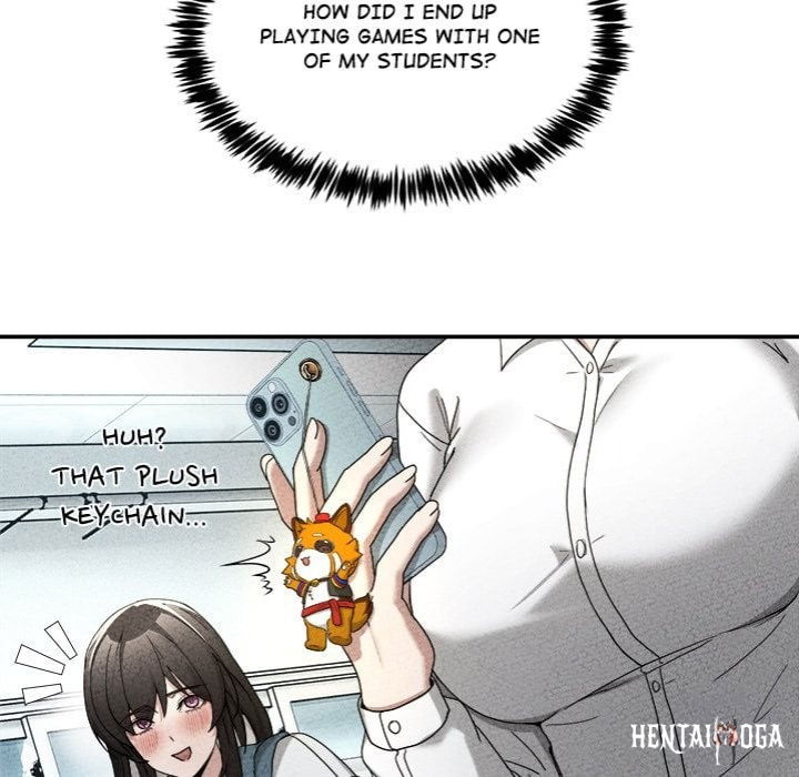 No Men Allowed No Men Allowed Chapter 47 - Page 51