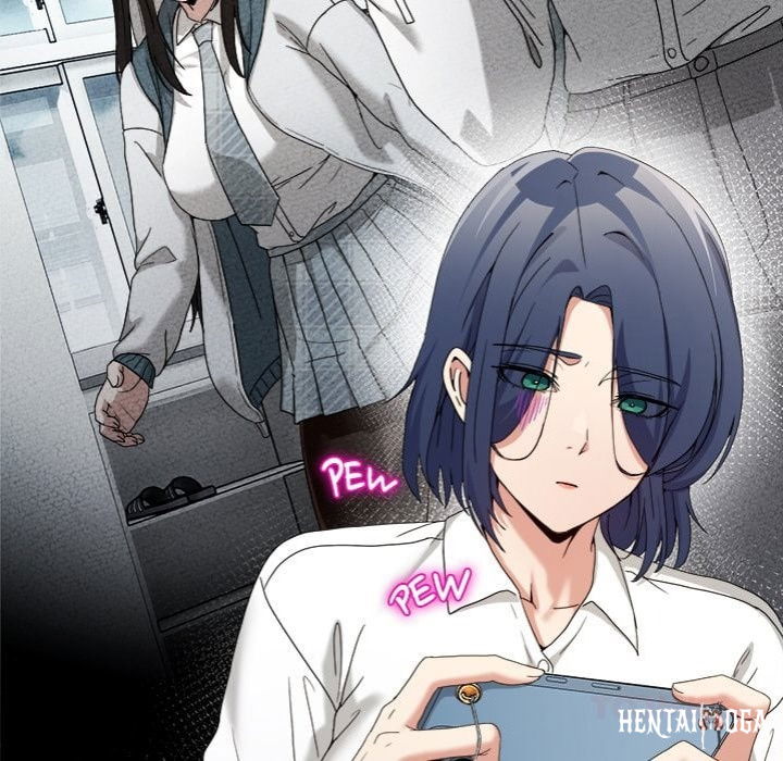 No Men Allowed No Men Allowed Chapter 47 - Page 52