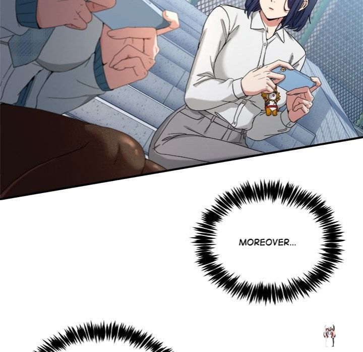 No Men Allowed No Men Allowed Chapter 47 - Page 55