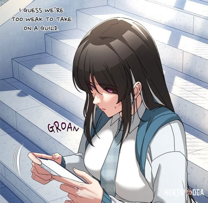 No Men Allowed No Men Allowed Chapter 47 - Page 57