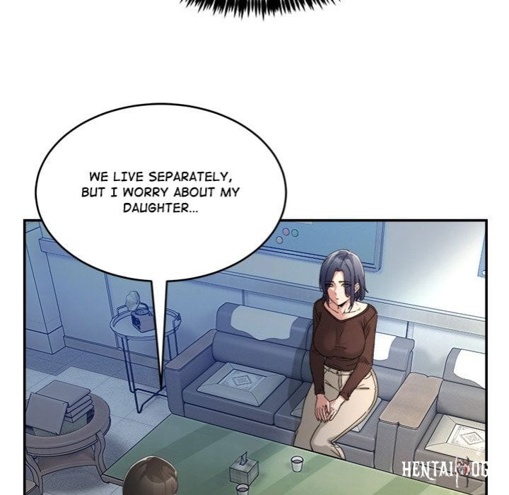 No Men Allowed No Men Allowed Chapter 47 - Page 60