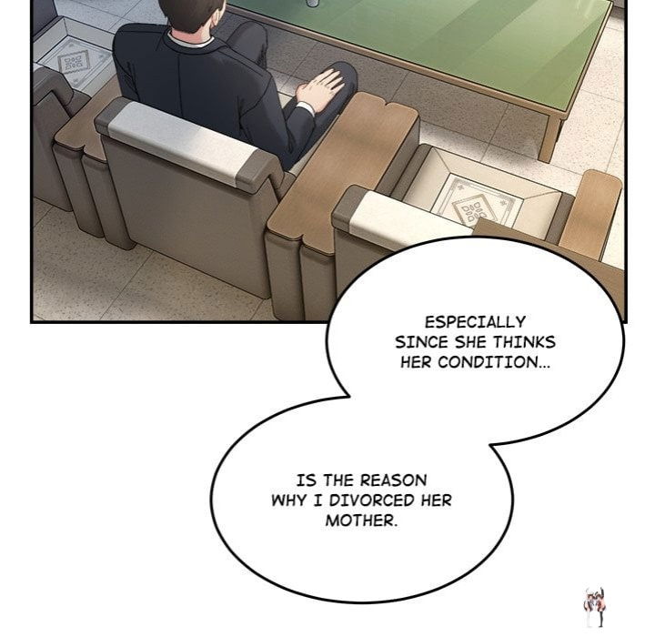 No Men Allowed No Men Allowed Chapter 47 - Page 61