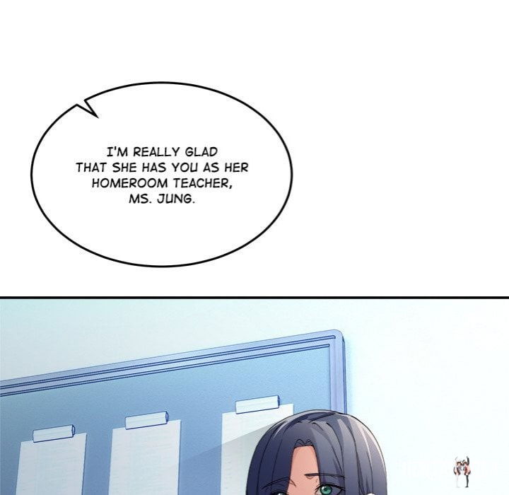 No Men Allowed No Men Allowed Chapter 47 - Page 62