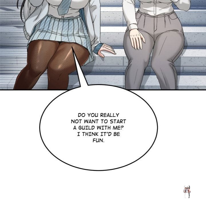 No Men Allowed No Men Allowed Chapter 47 - Page 67