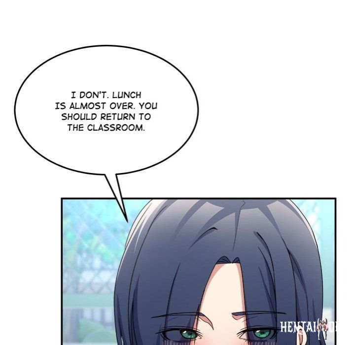 No Men Allowed No Men Allowed Chapter 47 - Page 68