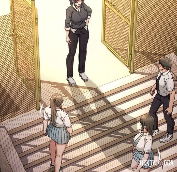 No Men Allowed No Men Allowed Chapter 47 - Page 73