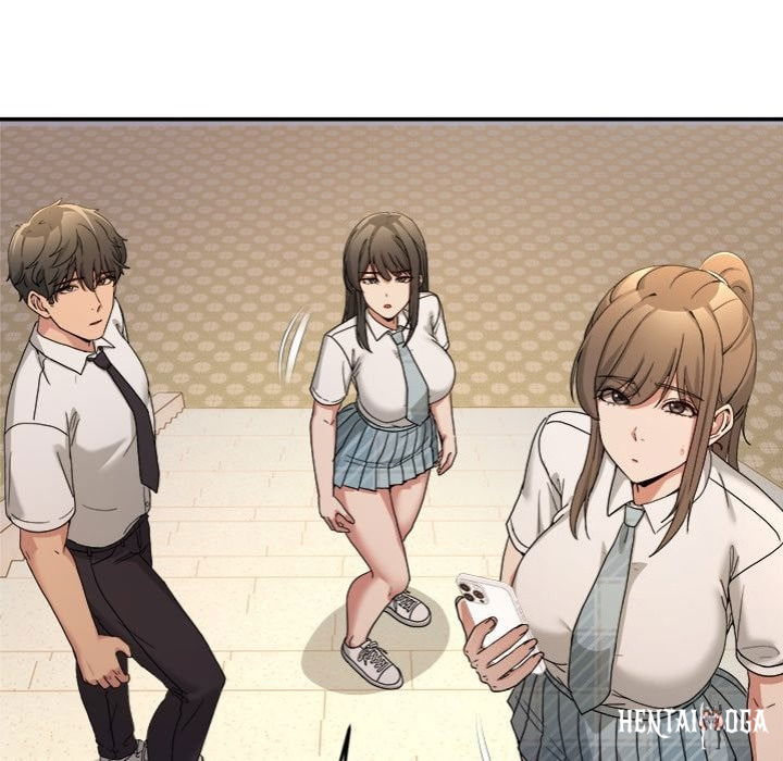 No Men Allowed No Men Allowed Chapter 47 - Page 75