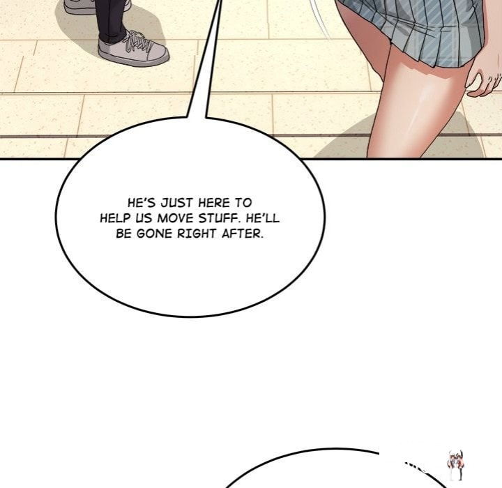 No Men Allowed No Men Allowed Chapter 47 - Page 76