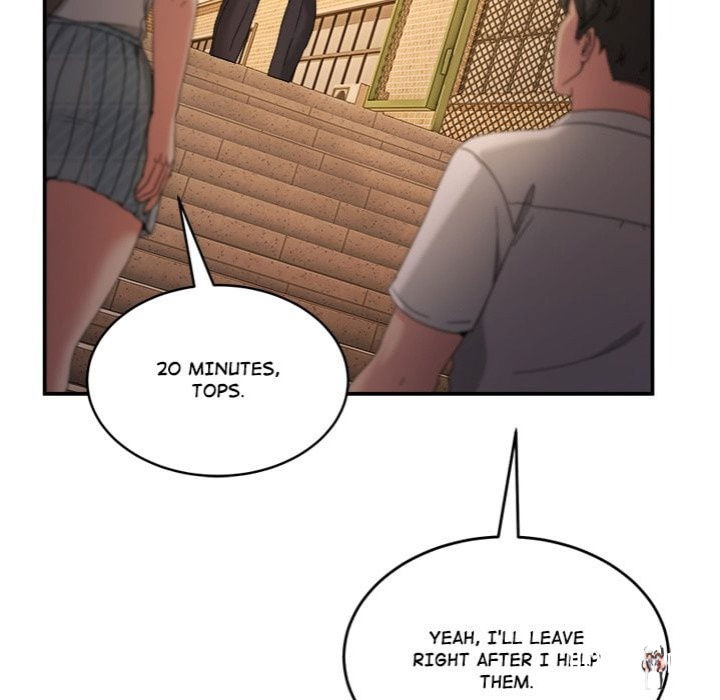 No Men Allowed No Men Allowed Chapter 47 - Page 78