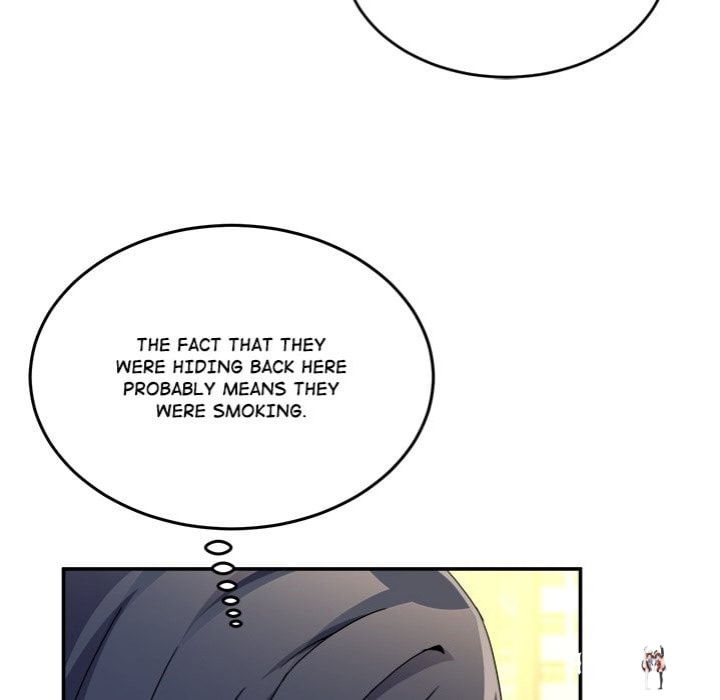 No Men Allowed No Men Allowed Chapter 47 - Page 79