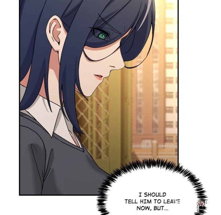 No Men Allowed No Men Allowed Chapter 47 - Page 80