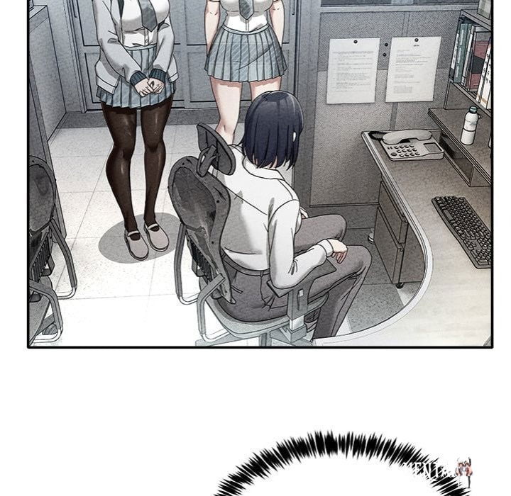 No Men Allowed No Men Allowed Chapter 47 - Page 82