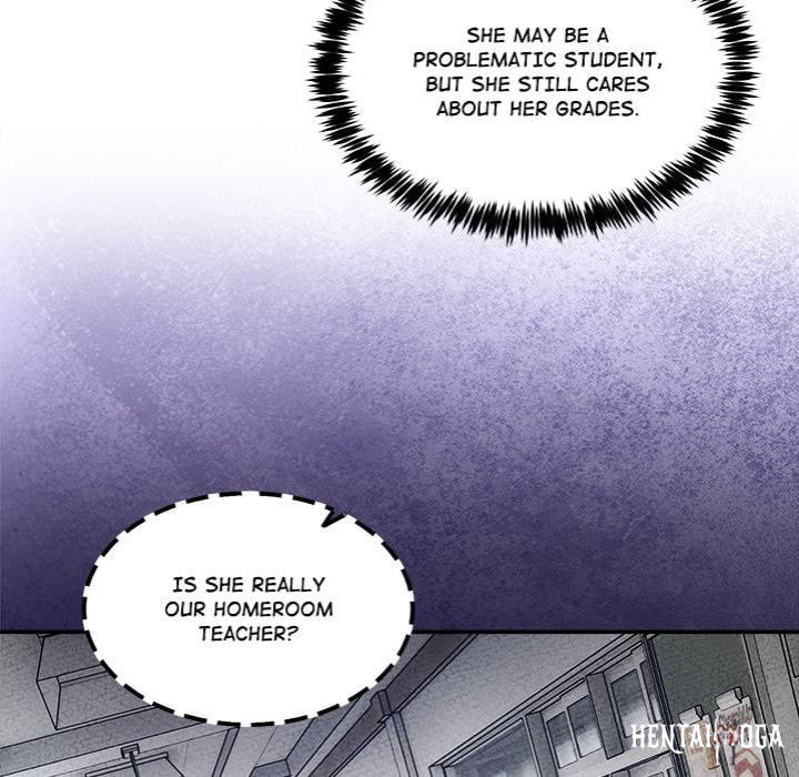 No Men Allowed No Men Allowed Chapter 47 - Page 83