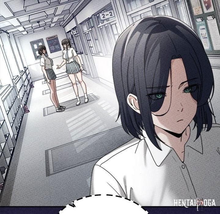 No Men Allowed No Men Allowed Chapter 47 - Page 84