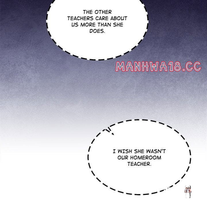 No Men Allowed No Men Allowed Chapter 47 - Page 85