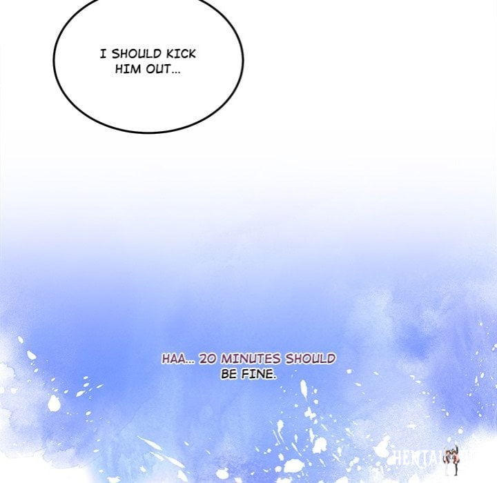 No Men Allowed No Men Allowed Chapter 47 - Page 87