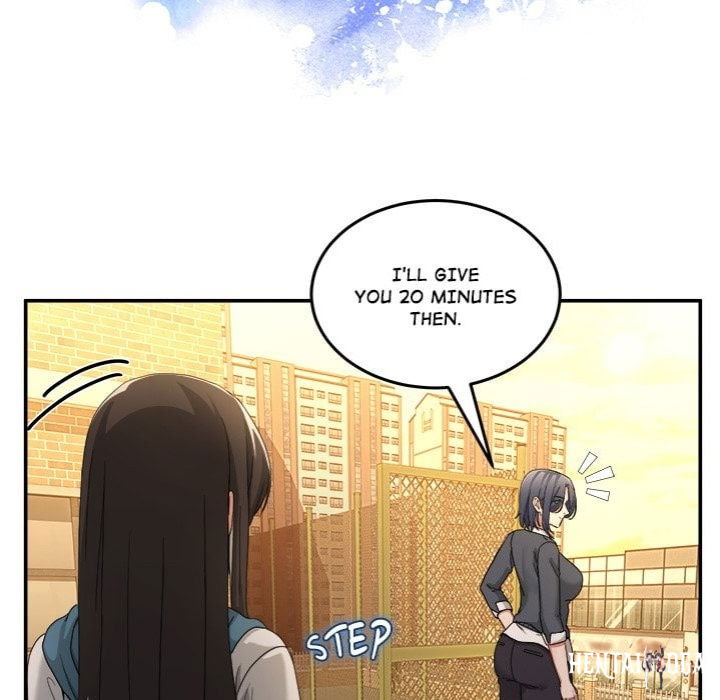 No Men Allowed No Men Allowed Chapter 47 - Page 88