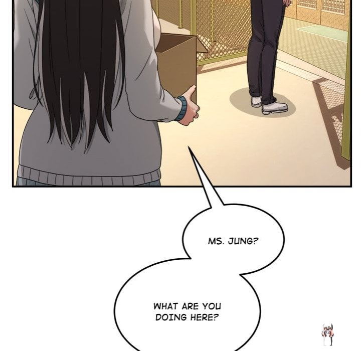 No Men Allowed No Men Allowed Chapter 47 - Page 89