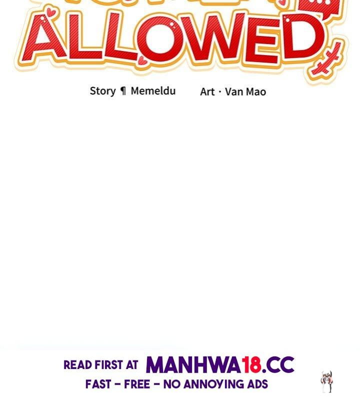 No Men Allowed No Men Allowed Chapter 47 - Page 9