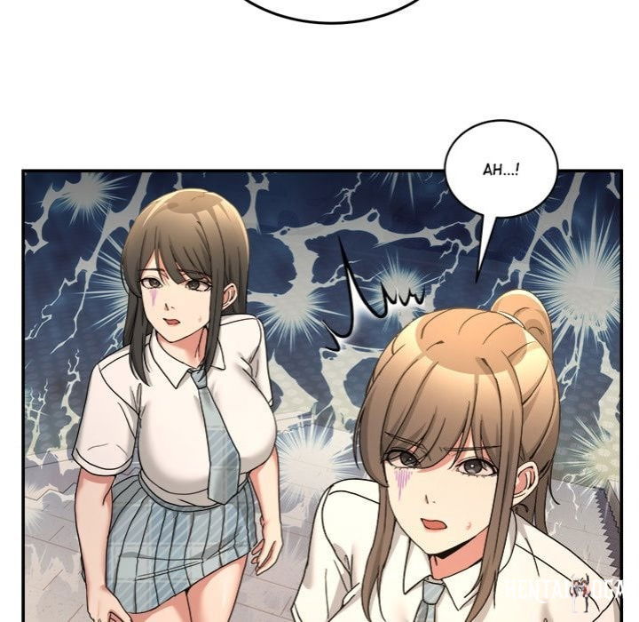 No Men Allowed No Men Allowed Chapter 47 - Page 90