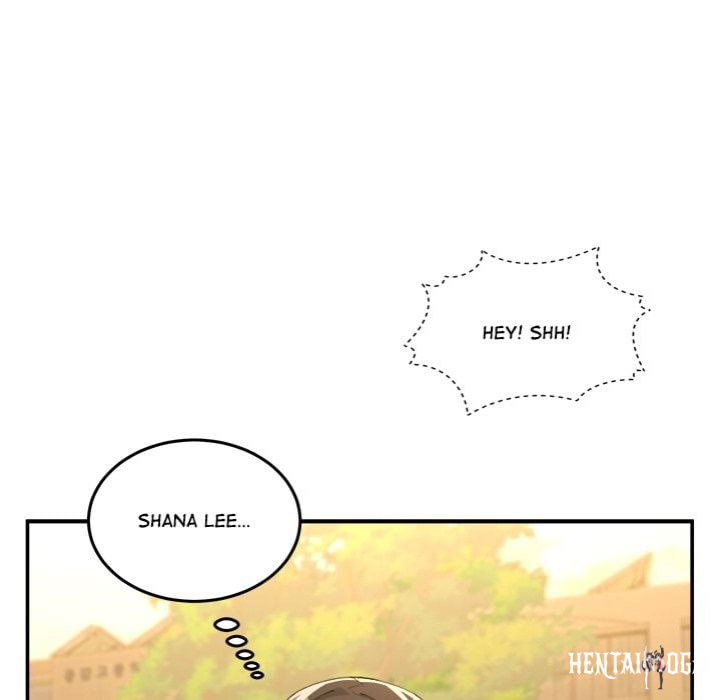 No Men Allowed No Men Allowed Chapter 47 - Page 92