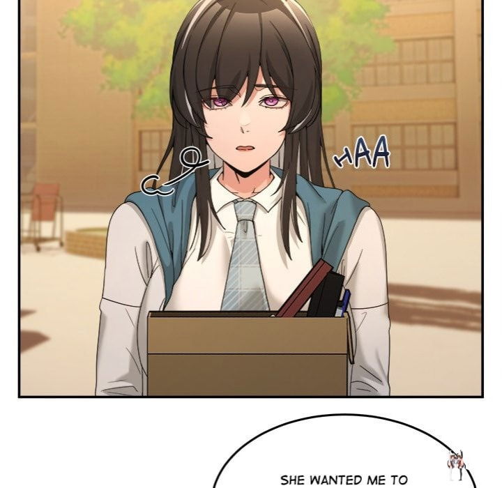 No Men Allowed No Men Allowed Chapter 47 - Page 93