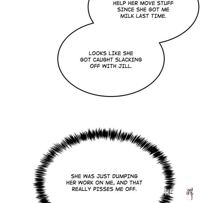 No Men Allowed No Men Allowed Chapter 47 - Page 94