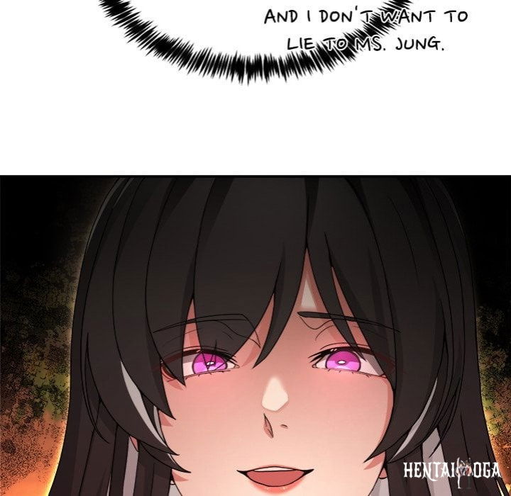 No Men Allowed No Men Allowed Chapter 47 - Page 95