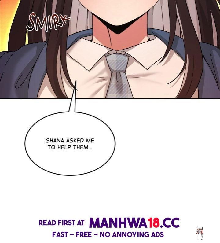 No Men Allowed No Men Allowed Chapter 47 - Page 96