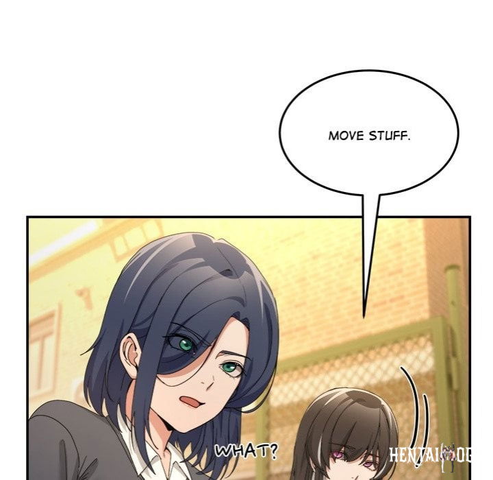 No Men Allowed No Men Allowed Chapter 47 - Page 97