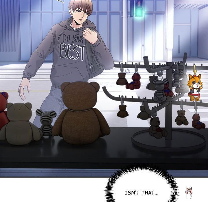 No Men Allowed No Men Allowed Chapter 48 - Страница 101