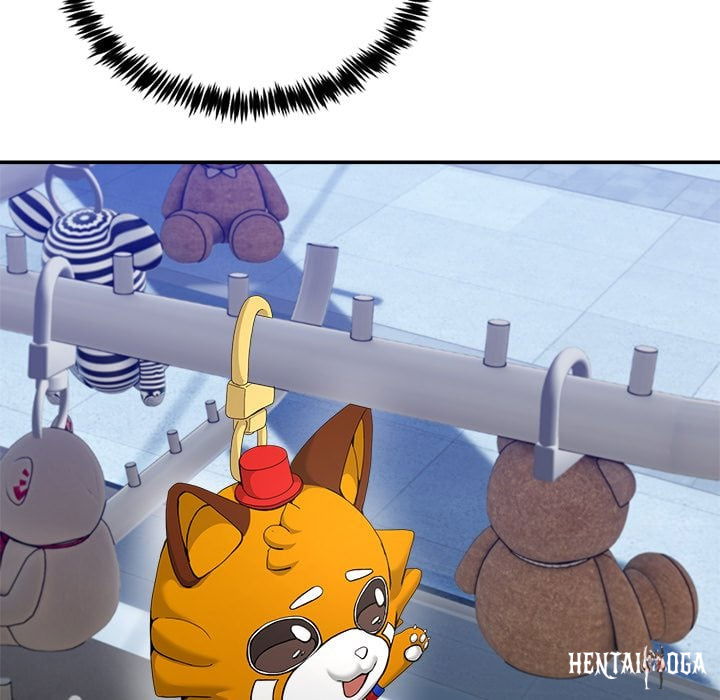 No Men Allowed No Men Allowed Chapter 48 - Страница 103