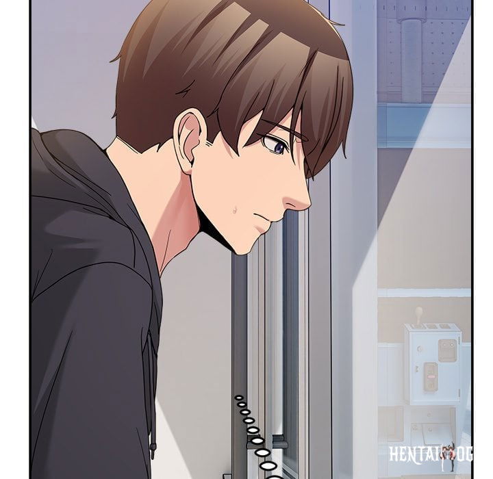 No Men Allowed No Men Allowed Chapter 48 - Страница 106