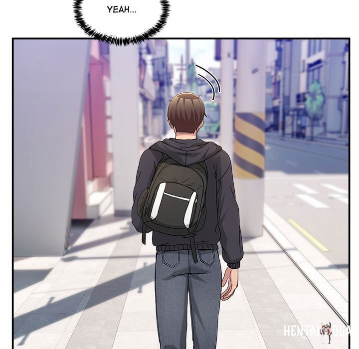 No Men Allowed No Men Allowed Chapter 48 - Страница 108