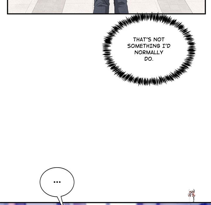 No Men Allowed No Men Allowed Chapter 48 - Страница 109