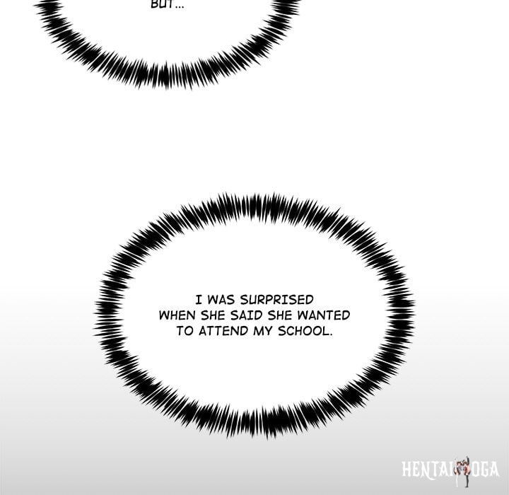 No Men Allowed No Men Allowed Chapter 48 - Страница 11