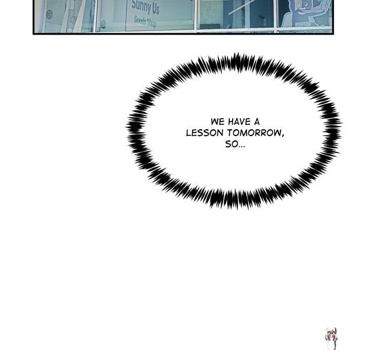 No Men Allowed No Men Allowed Chapter 48 - Страница 113