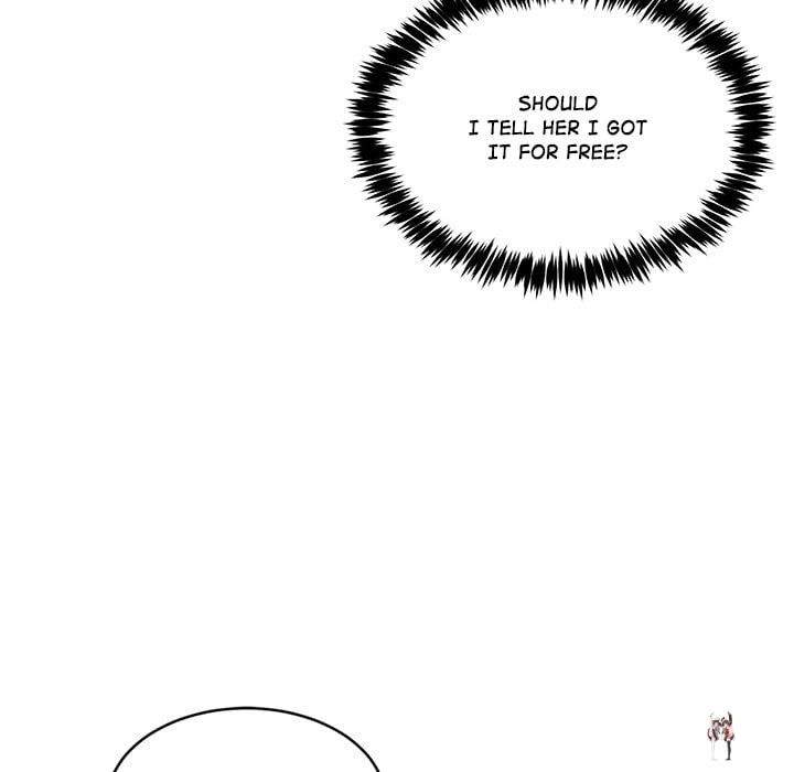 No Men Allowed No Men Allowed Chapter 48 - Страница 116