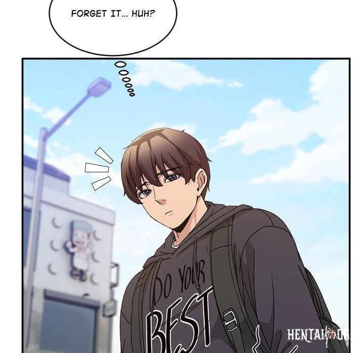 No Men Allowed No Men Allowed Chapter 48 - Страница 117