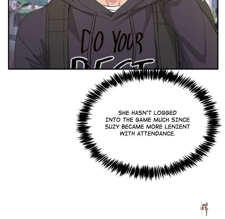 No Men Allowed No Men Allowed Chapter 48 - Страница 120