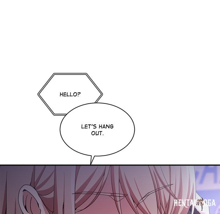 No Men Allowed No Men Allowed Chapter 48 - Страница 121