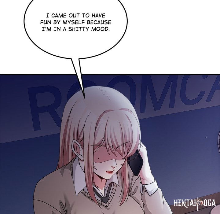 No Men Allowed No Men Allowed Chapter 48 - Страница 123