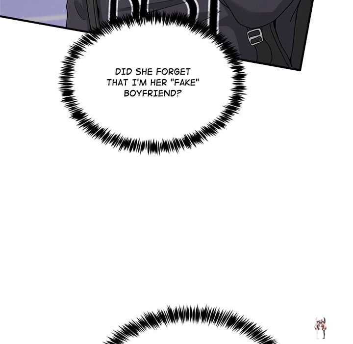 No Men Allowed No Men Allowed Chapter 48 - Страница 127