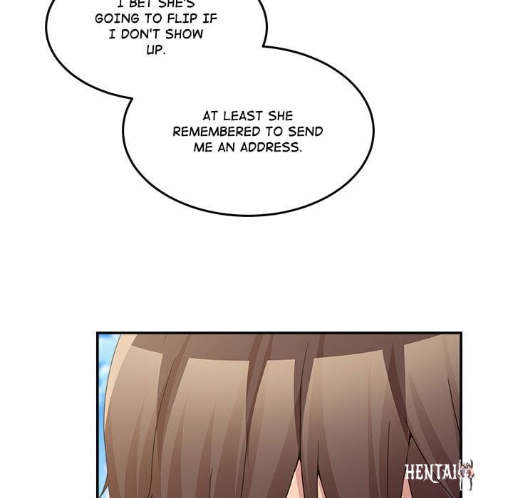 No Men Allowed No Men Allowed Chapter 48 - Страница 130