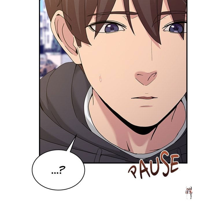 No Men Allowed No Men Allowed Chapter 48 - Страница 131