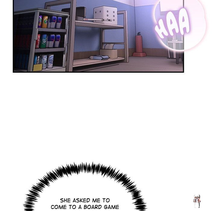 No Men Allowed No Men Allowed Chapter 48 - Страница 135