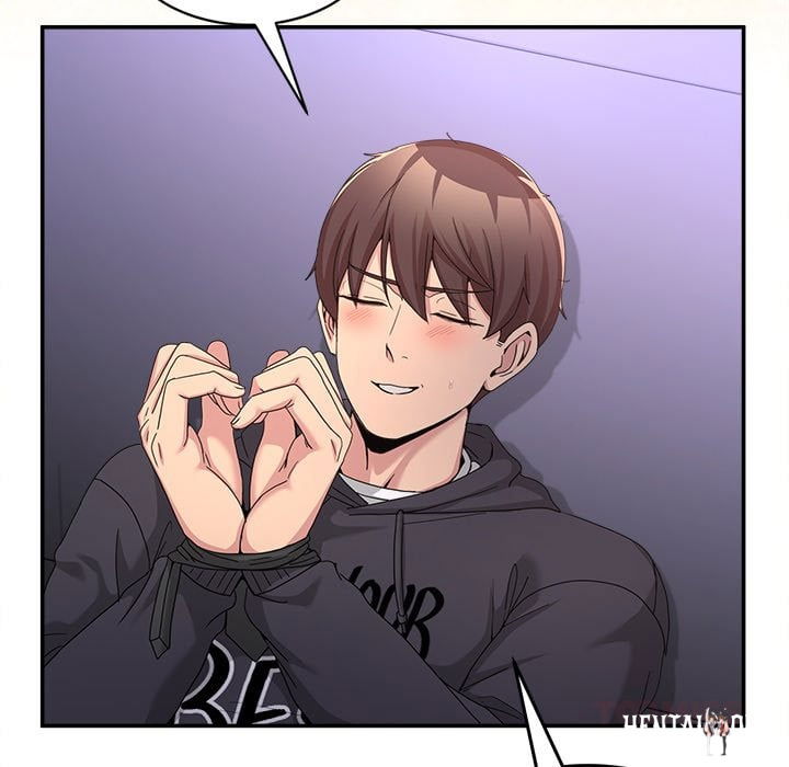 No Men Allowed No Men Allowed Chapter 48 - Страница 138