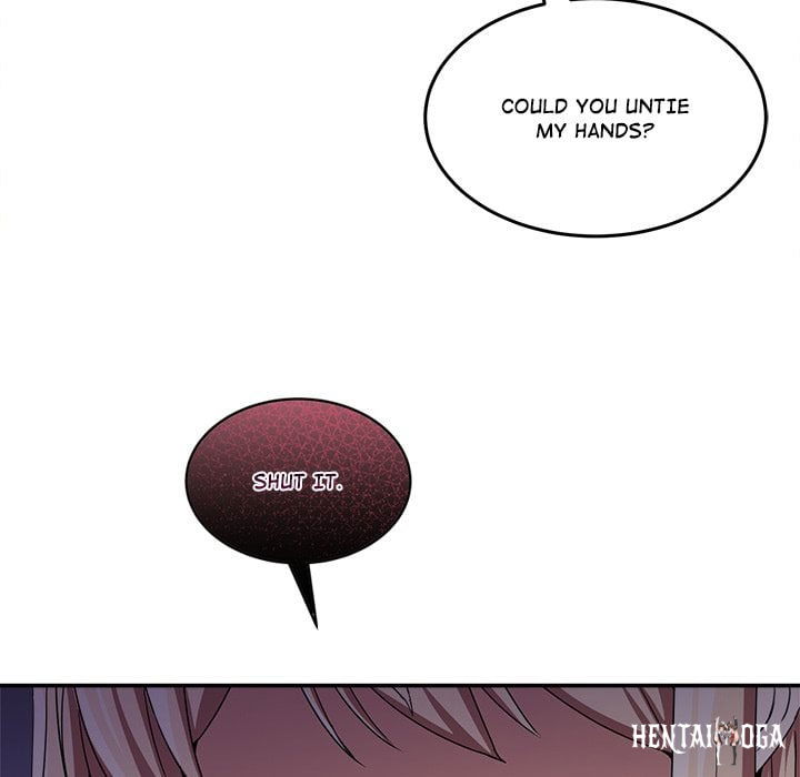 No Men Allowed No Men Allowed Chapter 48 - Страница 139