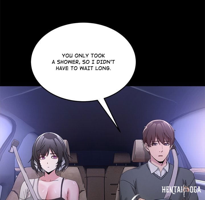 No Men Allowed No Men Allowed Chapter 48 - Страница 14