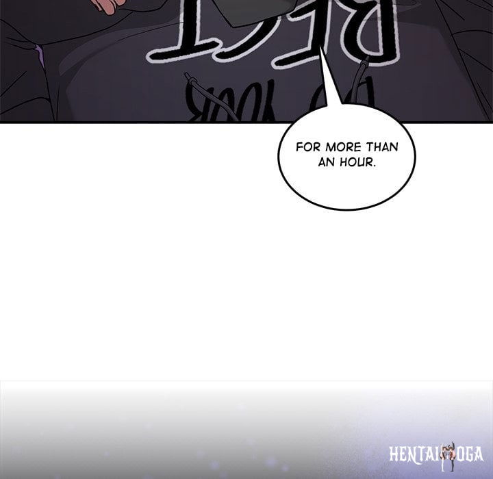 No Men Allowed No Men Allowed Chapter 48 - Страница 146